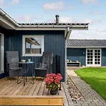 Kirsten & Flemming Dossing Ferienhaus *