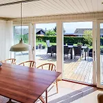 Ferienhaus Kirsten & Flemming Dossing Haderslev