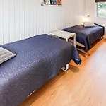 Kirsten & Flemming Dossing Ferienhaus Haderslev