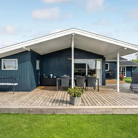 Beautiful In Haderslev With Wifi Holiday home Kelstrup Strand