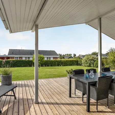 Beautiful In Haderslev With Wifi Holiday home *