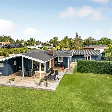 Kirsten & Flemming Dossing Haderslev