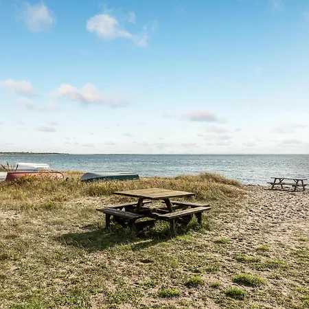 Kirsten & Flemming Dossing