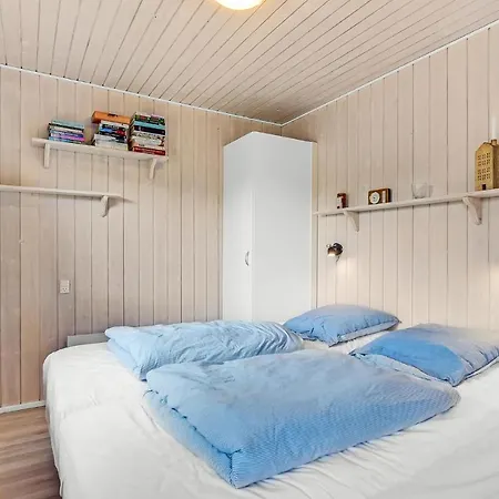 Kirsten & Flemming Dossing Haderslev