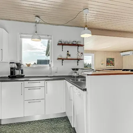 Kirsten & Flemming Dossing Haderslev