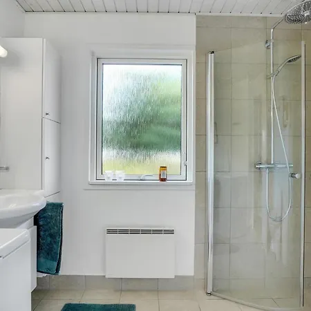 Kirsten & Flemming Dossing Сasa de vacaciones Haderslev