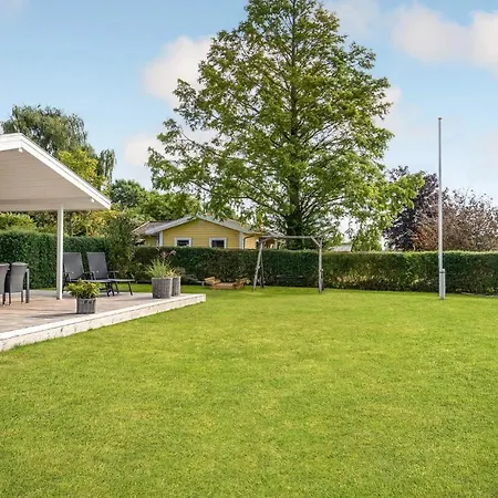 Kirsten & Flemming Dossing Haderslev