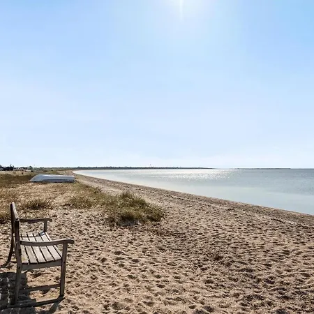 Beautiful In Haderslev With Wifi * Kelstrup Strand