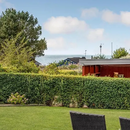 Holiday home Beautiful In Haderslev With Wifi *