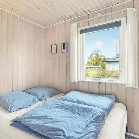 Kirsten & Flemming Dossing Ferienhaus *