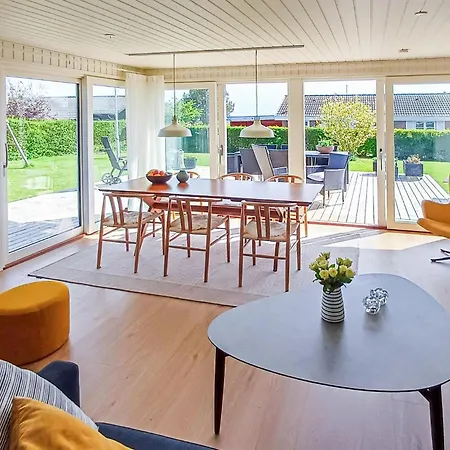 Awesome Home In Haderslev With Wifi Ferienhaus