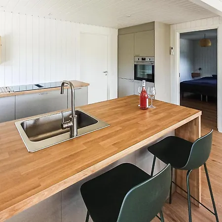 Awesome Home In Haderslev With Wifi * Haderslev