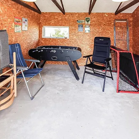 Awesome Home In Haderslev With Wifi