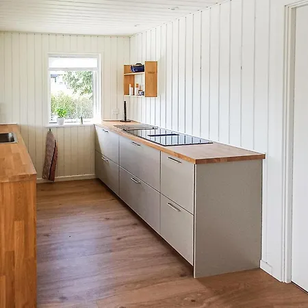 Awesome Home In Haderslev With Wifi Ferienhaus Haderslev
