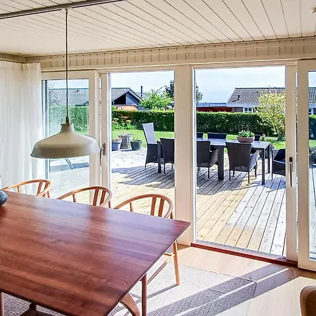 Ferienhaus Awesome Home In Haderslev With Wifi Haderslev