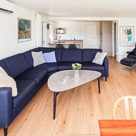 Awesome Home In Haderslev With Wifi Haderslev