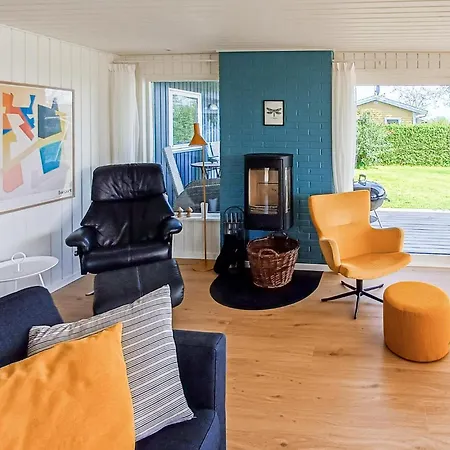 Awesome Home In Haderslev With Wifi Ferienhaus