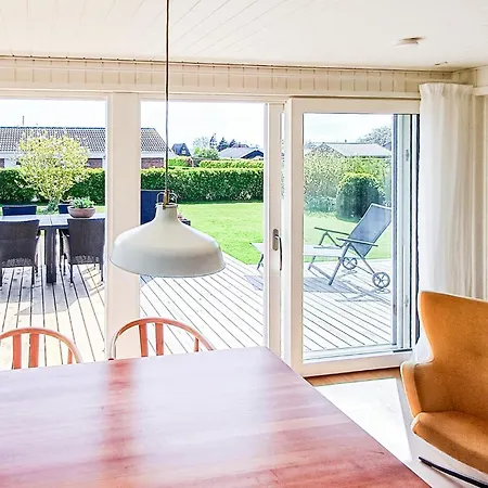 Awesome Home In Haderslev With Wifi Haderslev