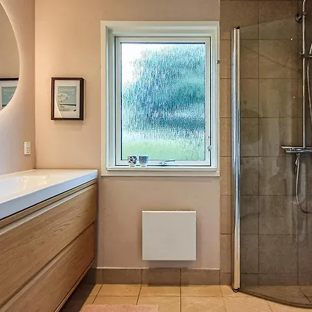 Awesome Home In Haderslev With Wifi