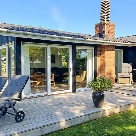 Ferienhaus Awesome Home In Haderslev With Wifi Haderslev