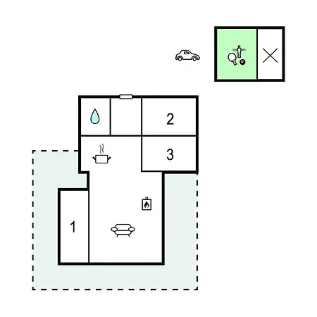 Awesome Home In Haderslev With Wifi Ferienhaus Haderslev