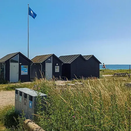 Awesome Home In Haderslev With Wifi *