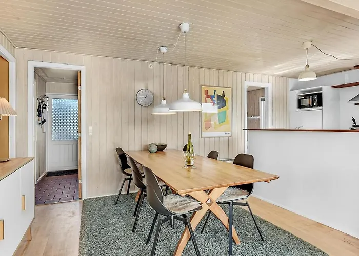 Ferienhaus Kirsten & Flemming Dossing