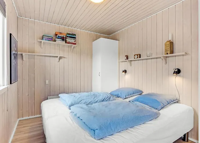 Kirsten & Flemming Dossing Haderslev